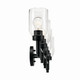Madden Four Light Vanity (55186BK)