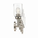 Madden Four Light Vanity (55186NI)
