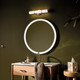 Rosh LED Bath Bar (55187CPZLED)