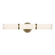 Rosh LED Linear Bath (55188CPZLED)