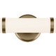 Rosh LED Linear Bath (55188CPZLED)