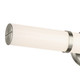 Rosh LED Linear Bath (55188NILED)