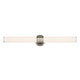 Sashi LED Linear Bath (55193NILED)