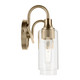 Kavi Two Light Bath (55210CPZ)