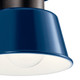 Lozano One Light Outdoor Wall Mount (59000CBL)