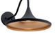 Elias LED Outdoor Wall Mount (59029BKTLED)