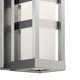 Ryler LED Outdoor Wall Mount (59035BALED)