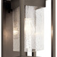 Mercer One Light Outdoor Wall Mount (59060OZ) Mercer One Light Outdoor Wall Mount (59060OZ)