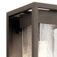 Mercer One Light Outdoor Wall Mount (59060OZ)