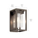 Mercer One Light Outdoor Wall Mount (59060OZ) Mercer One Light Outdoor Wall Mount (59060OZ)