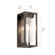 Mercer One Light Outdoor Wall Mount (59061OZ) Mercer One Light Outdoor Wall Mount (59061OZ)