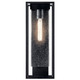 Mercer One Light Outdoor Wall Mount (59063BSL)