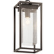 Mercer One Light Outdoor Pendant (59064OZ)