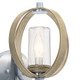 Grand Bank One Light Outdoor Wall Mount (59065DAG) Grand Bank One Light Outdoor Wall Mount (59065DAG)