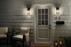 Lombard One Light Outdoor Wall Mount (59099BK) Lombard One Light Outdoor Wall Mount (59099BK)
