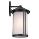 Lombard One Light Outdoor Wall Mount (59100BK) Lombard One Light Outdoor Wall Mount (59100BK)