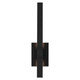 Nocar LED Outdoor Wall Mount (59144BKT)