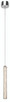 Kichler - 83339 - LED Mini Pendant - Neruda - Chrome