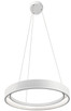 Kichler - 83454 - LED Chandelier - Fornello - Textured White