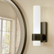 Izza LED Wall Sconce (83837)