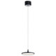 Kichler - 83962MBK - LED Mini Pendant - Jeno - Matte Black