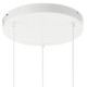 Kordan LED Pendant (84114MWH)