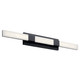 Kichler - 84203 - LED Linear Bath - Neltev - Matte Black