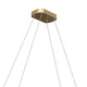 Koloa LED Chandelier (84312CG) Koloa LED Chandelier (84312CG)