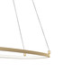 Koloa LED Chandelier (84312CG) Koloa LED Chandelier (84312CG)