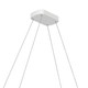 Koloa LED Chandelier (84312WH) Koloa LED Chandelier (84312WH)