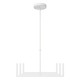 Priam LED Chandelier (84313WH)