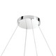 Jovian LED Chandelier (84314CH)