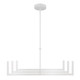 Priam LED Chandelier (84328WH)
