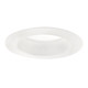 Direct To Ceiling Recessed LED Downlight (DLRC04R3090WHT)