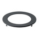 Kichler - DLTSL06RBKT - Slim Downlight Trim - Direct To Ceiling Unv Accessor - Textured Black
