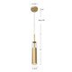 manufacturer_finish:Brushed Gold