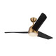 manufacturer_finish:Brushed Gold/Matte Black