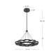 manufacturer_finish:Black|manufacturer_glass:Frosted Acrylic Diffuser