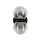 manufacturer_finish:Black/Clear Ribbed Glass|manufacturer_glass:Clear Ribbed Glass