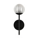manufacturer_finish:Black/Clear Ribbed Glass|manufacturer_glass:Clear Ribbed Glass