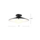 manufacturer_finish:Metal - Black/White
