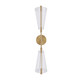 manufacturer_finish:Brushed Gold/Light Guide|manufacturer_glass:Acrylic diffuser