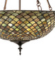 Tiffany Fishscale Three Light Pendant (135825)
