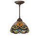 Saturday Morning One Light Mini Pendant (139440)