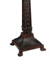 Two Light Table Base (141831)