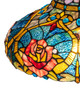 Dragonfly Rose Shade (142515)
