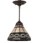 Ilona One Light Mini Pendant (143690)