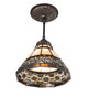 Ilona One Light Mini Pendant (143690)