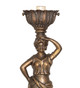 Diana One Light Table Base (14520)