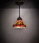 Middleton One Light Mini Pendant (146949)